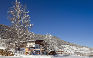 Náhled objektu Apartmánový dům Gundolf Wenns, Wenns, Pitztal, Rakousko