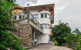 Náhled objektu Apartmánový dům Haus Pferscher, Barbiano, Val Gardena / Alpe di Siusi, Itálie