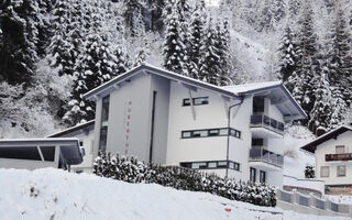 Náhled objektu Apartmánový dům Hubertus, Hüttau, Salzburger Sportwelt / Amadé, Rakousko