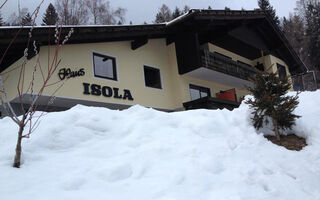 Náhled objektu Apartmánový dům Isola, Bad Kleinkirchheim, Bad Kleinkirchheim, Rakousko