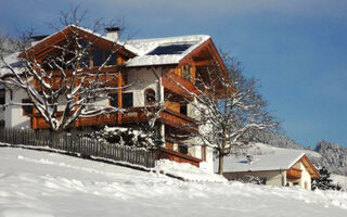 Náhled objektu Apartmánový dům Kerschbaumer, Velturno, Val Gardena / Alpe di Siusi, Itálie