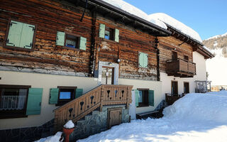 Náhled objektu Apartmánový dům Neve, Livigno, Livigno, Itálie
