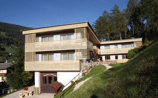 Náhled objektu Apartmánový dům Obermüller, San Candido / Innichen, 3 Zinnen / Tre Cime Dolomiti, Itálie