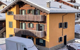 Náhled objektu Apartmánový dům Trifoglio, Livigno, Livigno, Itálie