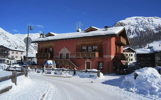Náhled objektu Apartmánový dům Vertigo, Livigno, Livigno, Itálie