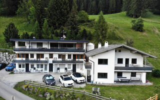 Náhled objektu Apartmánový dům Villa Haunold, Moso - Moos, 3 Zinnen / Tre Cime Dolomiti, Itálie
