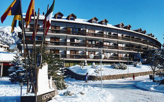 Náhled objektu Apartmánový resort Veronza, Cavalese, Val di Fiemme / Obereggen, Itálie