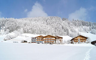 Náhled objektu Apartmány Alpin Apart, Flachau, Salzburger Sportwelt / Amadé, Rakousko