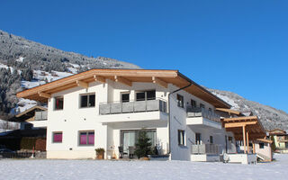 Náhled objektu Apartmány Alpinjuwel, Hippach, Zillertal, Rakousko