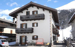 Náhled objektu Apartmány Bait dal Cucu, Livigno, Livigno, Itálie