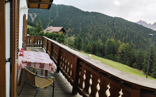 Náhled objektu Apartmány Bergblick, Rio di Pusteria, Alta Pusteria / Hochpustertal, Itálie