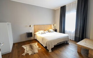 Náhled objektu Apartmány Condhotel Fanti, Val di Sotto - St. Lucia, Bormio, Itálie