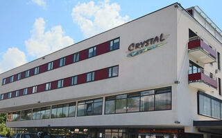 Náhled objektu Apartmány Crystal, Schladming - Rohrmoos, Dachstein / Schladming, Rakousko