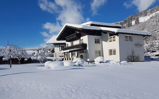 Náhled objektu Apartmány Edelweiss, Neukirchen am Grossvenediger, Oberpinzgau, Rakousko