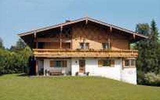 Náhled objektu Apartmány Fahringer, Kössen, Kaiserwinkl, Rakousko