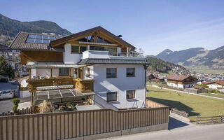 Náhled objektu Apartmány Gondelspaß, Fügen im Zillertal, Zillertal, Rakousko