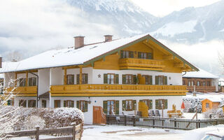 Náhled objektu Apartmány Grünstein und Fagstein, Schönau am Königssee, Berchtesgadener Land, Německo