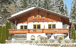 Náhled objektu Apartmány Kaltenbach, Kaltenbach, Zillertal, Rakousko