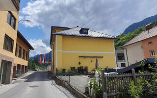 Náhled objektu Apartmány Lend, Kaprun, Kaprun / Zell am See, Rakousko