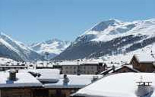 Náhled objektu Apartmány Livigno, Livigno, Livigno, Itálie