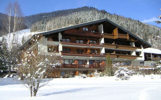 Náhled objektu Apartmány Maglov, Bad Kleinkirchheim, Bad Kleinkirchheim, Rakousko