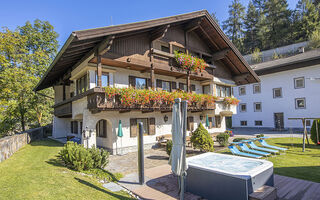 Náhled objektu Apartmány Maibad, Vipiteno / Sterzing, Valle Isarco / Eisacktal, Itálie