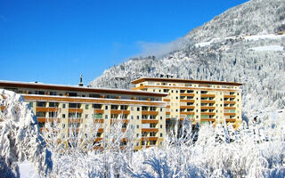 Náhled objektu Apartmány Ossiacher See, Bodensdorf, Villach a okolí, Rakousko