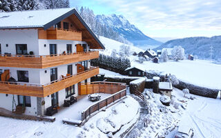 Náhled objektu Apartmány Pinta Kombilo, Gröbming - Mitterberg, Dachstein / Schladming, Rakousko