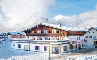 Náhled objektu Apartmány Post, Strass im Zillertal, Zillertal, Rakousko