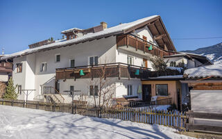 Náhled objektu Apartmány Pungg, Fügen im Zillertal, Zillertal, Rakousko