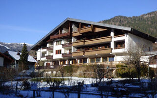 Náhled objektu Apartmány Römerhof Superior, Bad Kleinkirchheim, Bad Kleinkirchheim, Rakousko