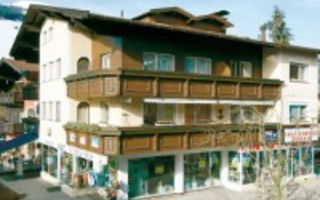 Náhled objektu Apartmány Ruetz, Westendorf, Wilder Kaiser - Brixental / Hohe Salve, Rakousko