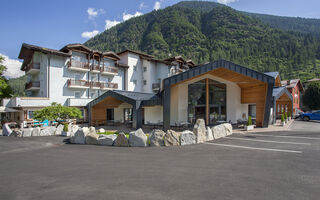 Náhled objektu Apartmány Santoni, Fucine di Ossana, Marilleva / Folgarida, Itálie