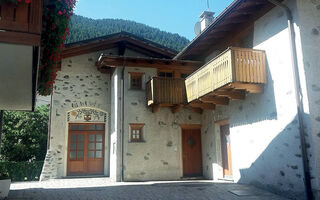 Náhled objektu Apartmány Viola, Val di Dentro - Isolaccia, Bormio, Itálie