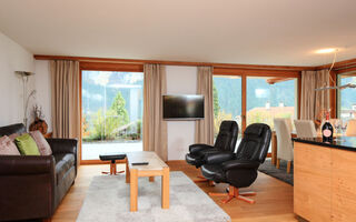 Náhled objektu Apartment Achat, Grindelwald, Jungfrau, Eiger, Mönch Region, Švýcarsko