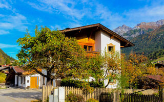 Náhled objektu Apartment Anna, Neustift im Stubaital, Stubaital, Rakousko