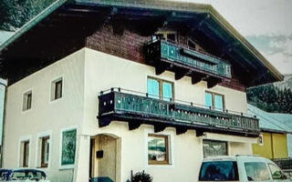 Náhled objektu Apartment Auszeit, Hollersbach, Oberpinzgau, Rakousko