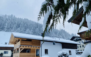 Náhled objektu Apartment Baumann, Wildschönau - Oberau, Alpbachtal / Wildschönau, Rakousko