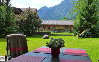 Náhled objektu Apartment Edelweiss, Wilderswil, Jungfrau, Eiger, Mönch Region, Švýcarsko
