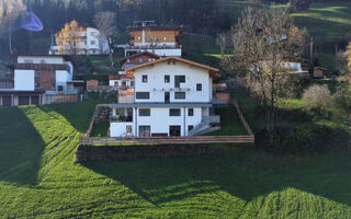 Náhled objektu Apartment Georg, Stumm, Zillertal, Rakousko