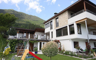 Náhled objektu Apartment Serlesblick, Fulpmes im Stubaital, Stubaital, Rakousko