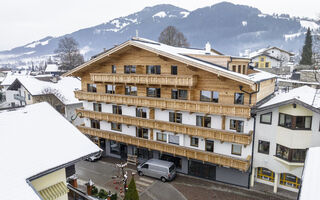 Náhled objektu Apartments Austria Söll (RPR1.), Söll am Wilden Kaiser, Wilder Kaiser - Brixental / Hohe Salve, Rakousko