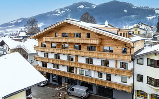 Náhled objektu Apartments Austria Söll, Söll am Wilden Kaiser, Wilder Kaiser - Brixental / Hohe Salve, Rakousko