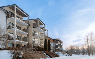 Náhled objektu Apartments Schluga, Jenig, Nassfeld / Hermagor, Rakousko