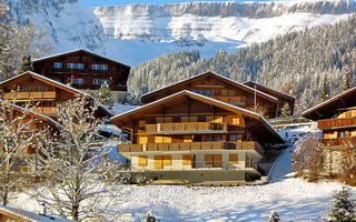 Náhled objektu Aphrodite, Grindelwald, Jungfrau, Eiger, Mönch Region, Švýcarsko