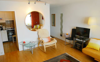 Náhled objektu Appartement 22, Leukerbad, Leukerbad, Švýcarsko