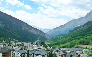 Náhled objektu Appartement 24, Leukerbad, Leukerbad, Švýcarsko