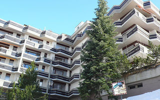 Náhled objektu Appartement 25, Leukerbad, Leukerbad, Švýcarsko
