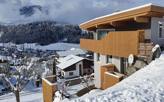 Náhled objektu Appartement 4 Elements, Hopfgarten, Wilder Kaiser - Brixental / Hohe Salve, Rakousko