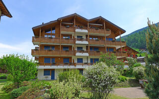 Náhled objektu Appartement 806, Grächen, Grächen, Švýcarsko